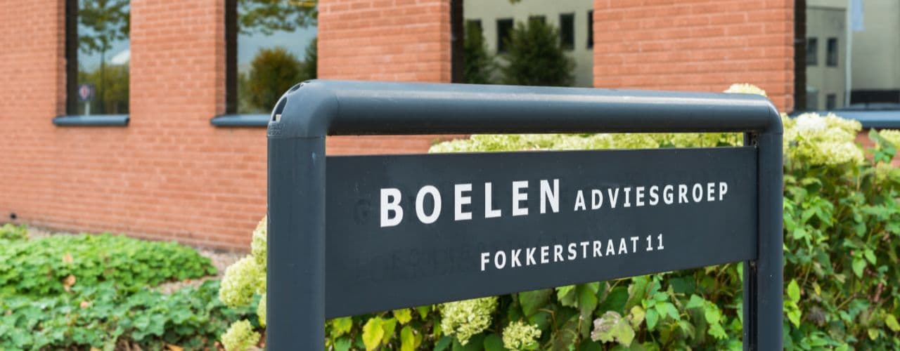 Searcher (vanaf 12 uur) - Boelen Adviesgroep