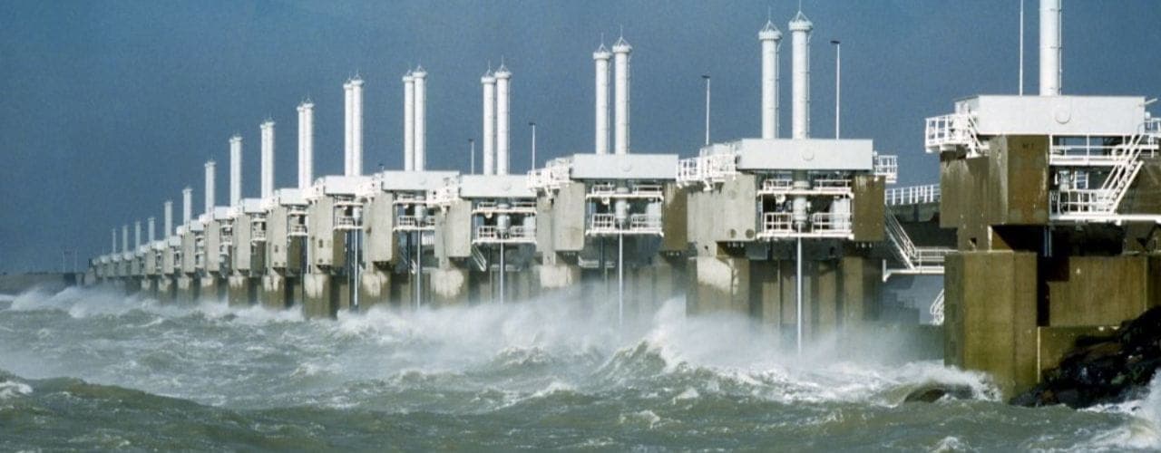 Projectleider Werktuigbouwkundige Waterbouw - De Klerk Werkendam