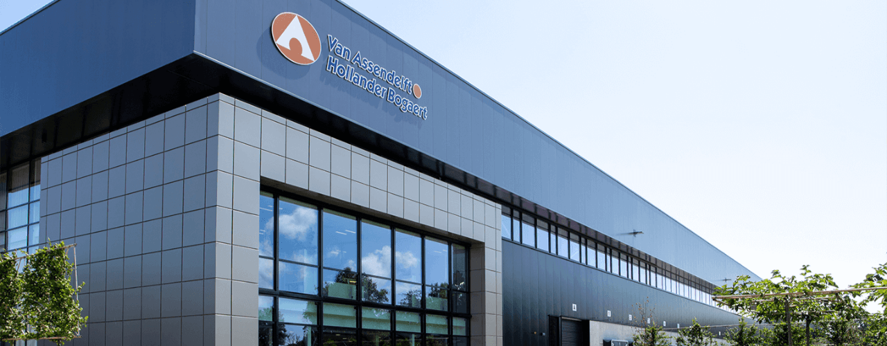 International Sales Manager - VAHB